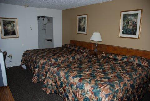 Eastglen Inn Edmonton Extérieur photo
