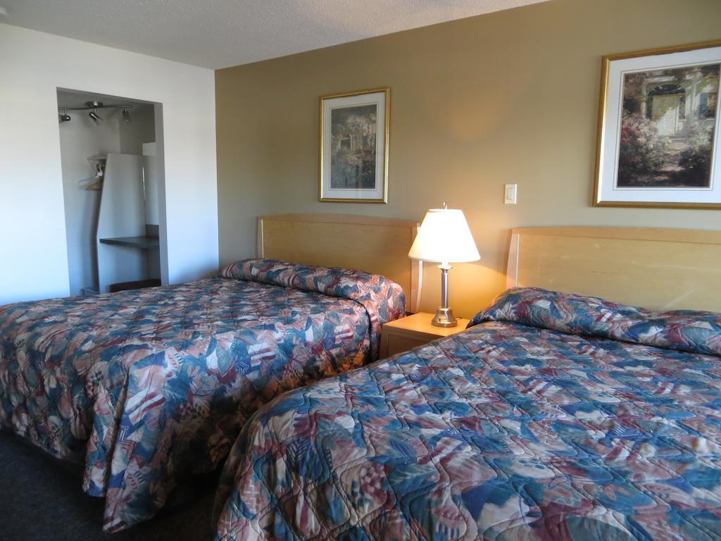 Eastglen Inn Edmonton Extérieur photo